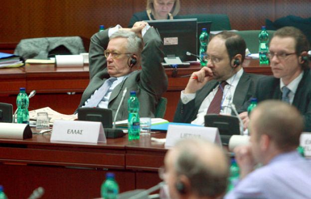  - La UE sancionará a España