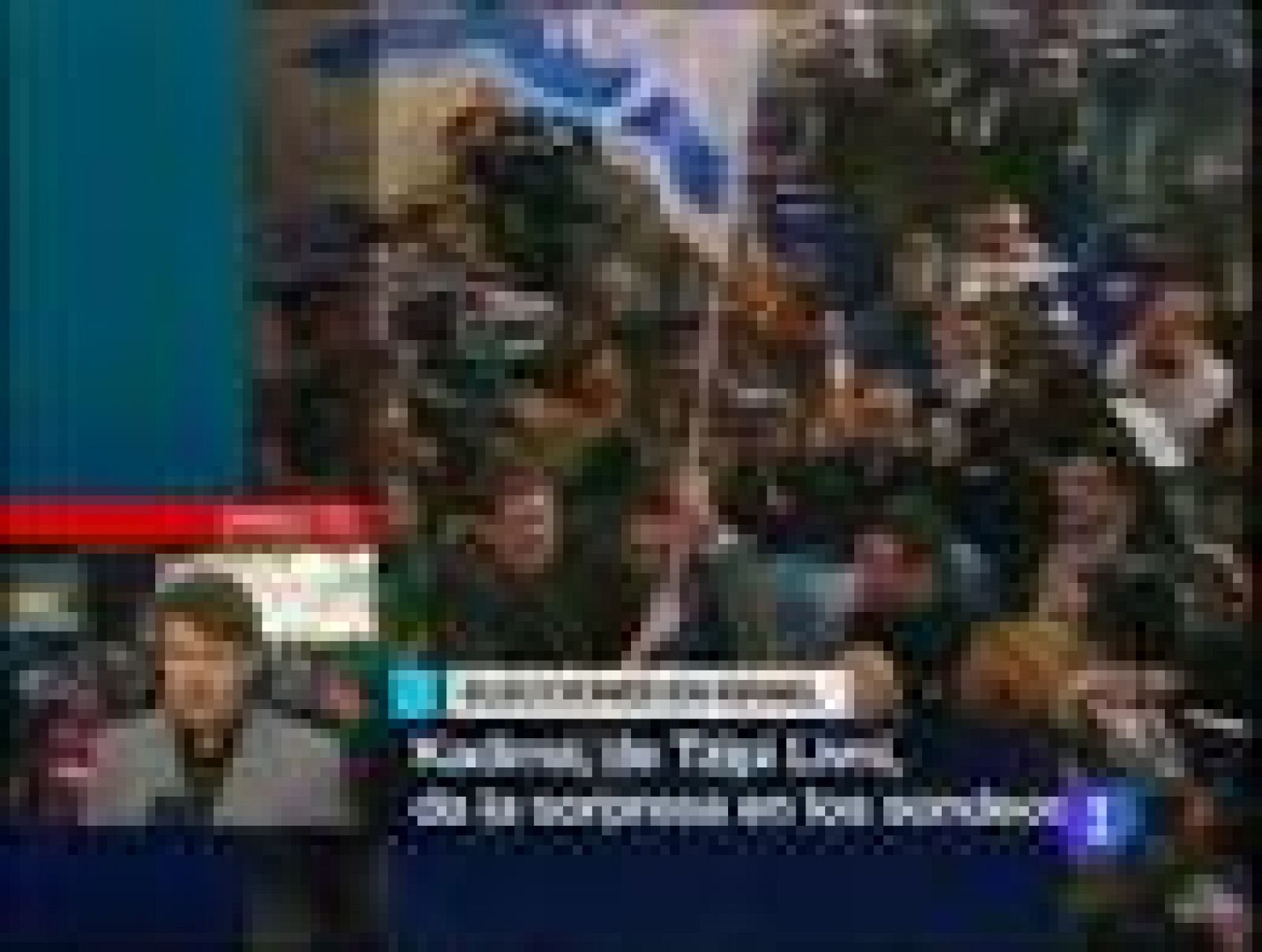 Tzipi Livni encabeza los primeros sondeos tras el cierre de los colegios electorales en Israel | Ver