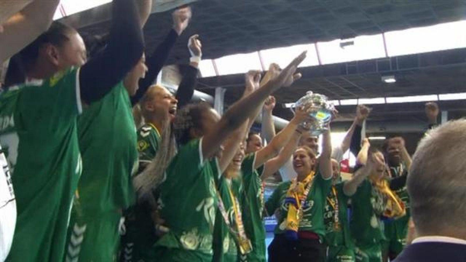 Deportes Canarias - 01/06/2017