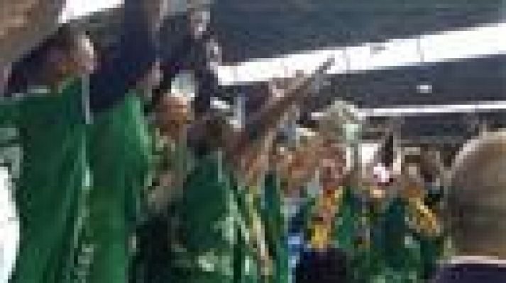 Telecanarias - Deportes Canarias - 01/06/2017