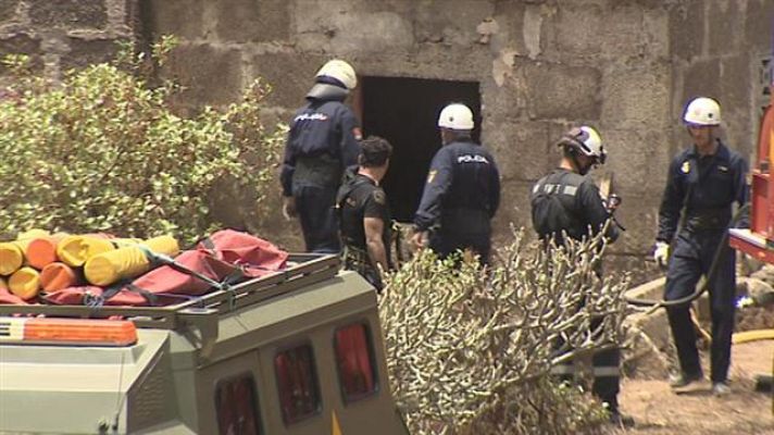 Telecanarias - Telecanarias - 01/06/2017