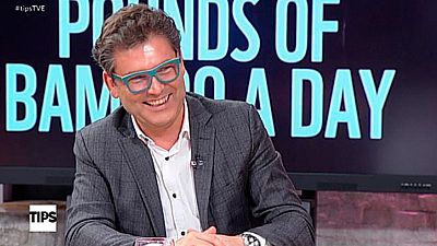 Apps: Marc Vidal habla de apps para cuidar el medio ambiente