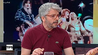 Òscar Broc nos trae "¿Qué fue de...?" Mike Vernon