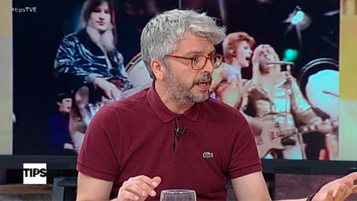 Tips - Òscar Broc nos trae "¿Qué fue de...?" Mike Vernon