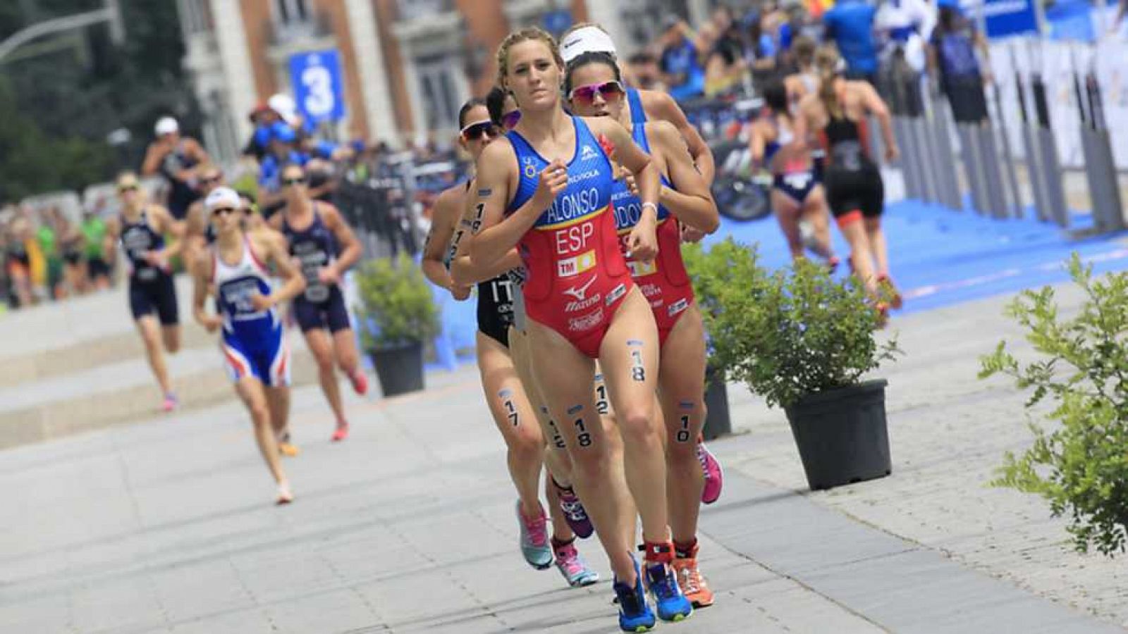 FETRI - Programa 15 - ver ahora