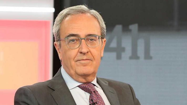 La tarde en 24h - Entrevista - 01/06/17