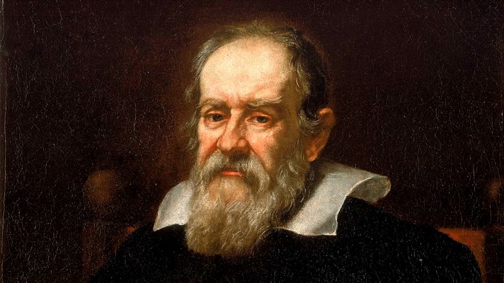 Los expedientes Galilei. Ciencia y Fe