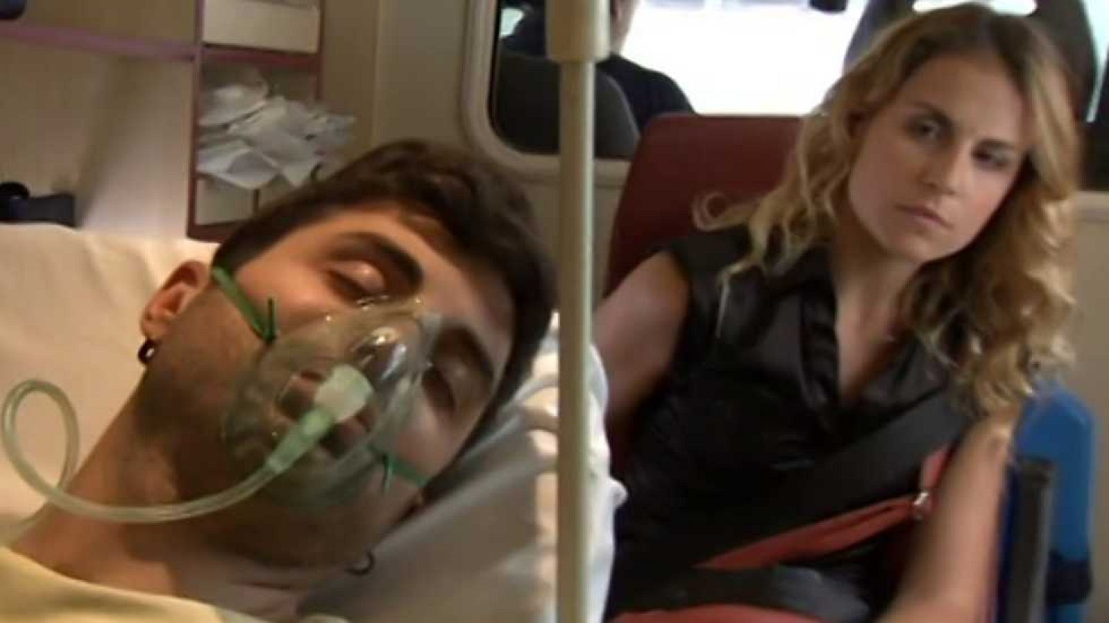 Centro médico - 01/06/17 (1) - ver ahora