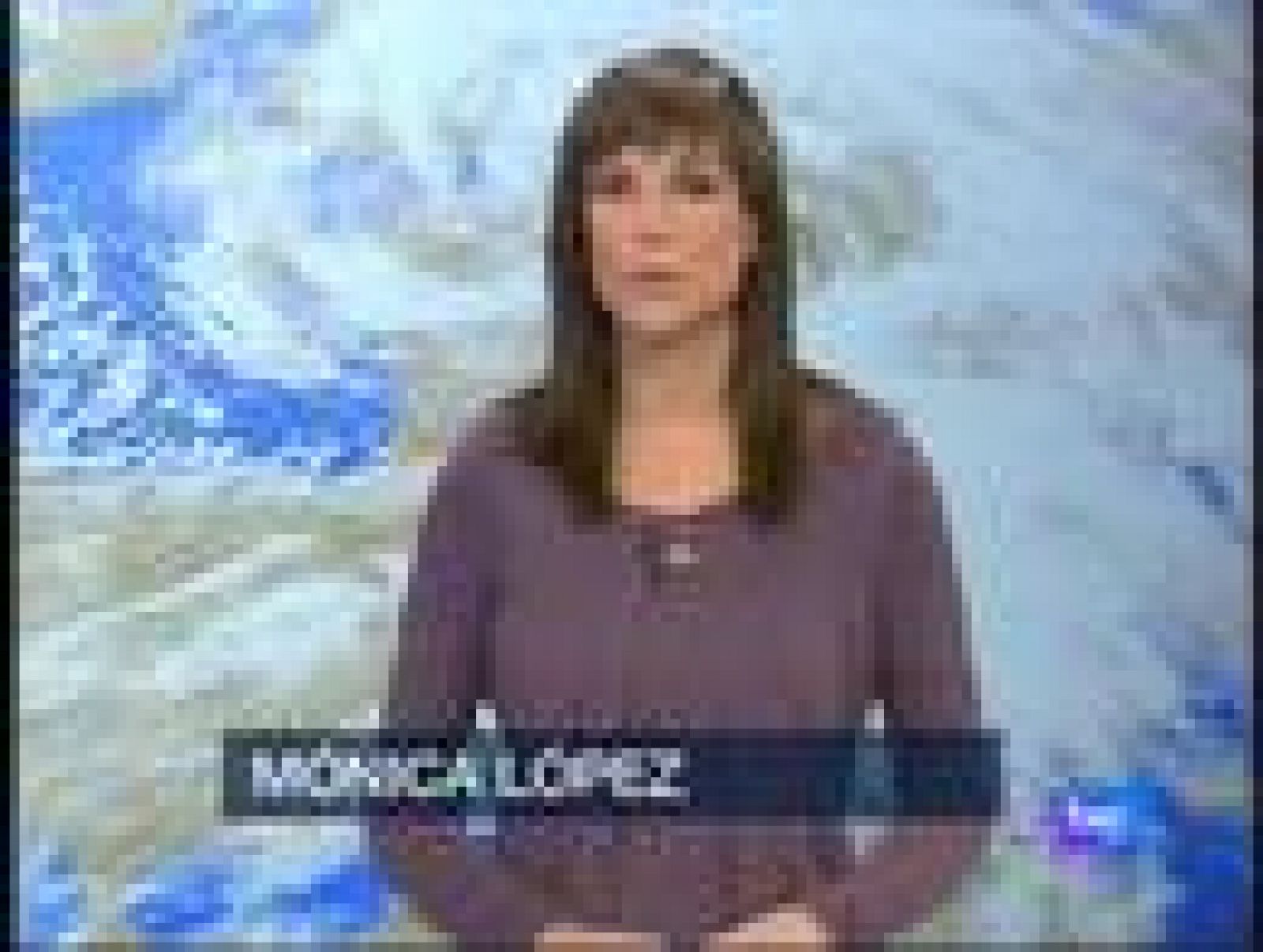 El Tiempo - 10/02/09 - El tiempo | Ver