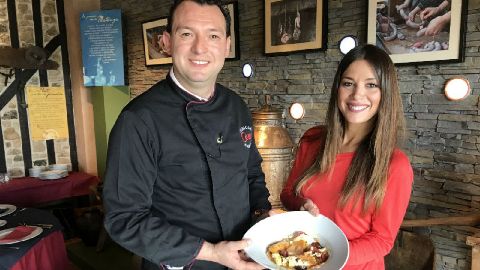 ¿Qué es el limón serrano?