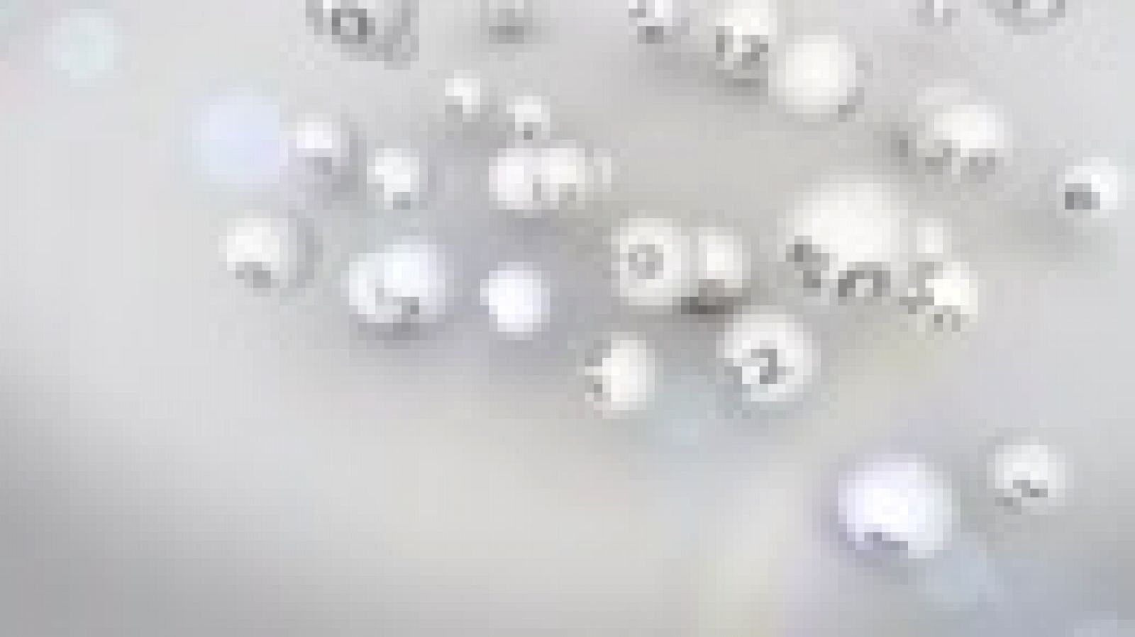 Lotería Primitiva y Jóker - 01/06/2017