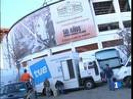  - RTVE despliega todos sus medios