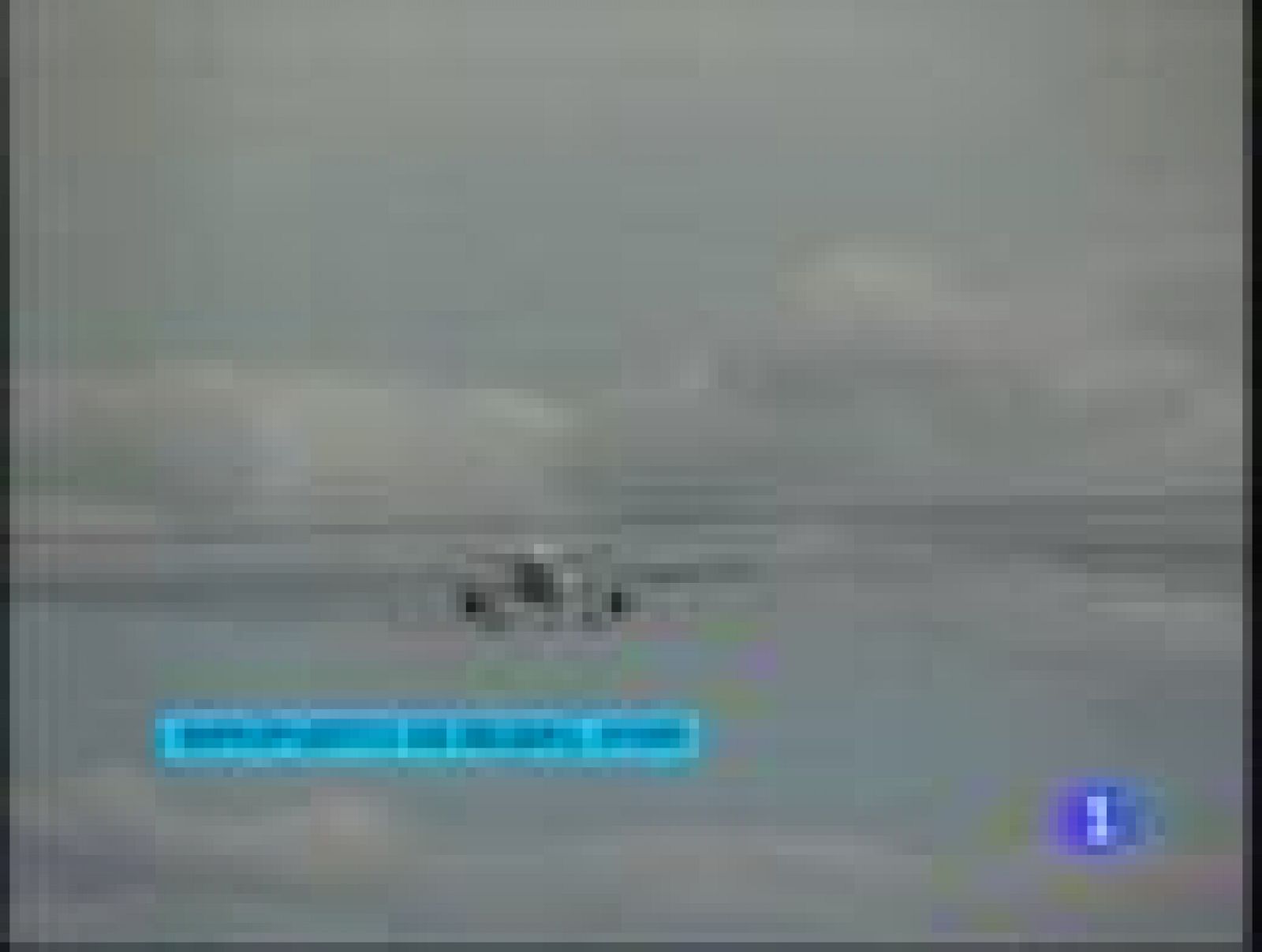 El Tiempo - 10/02/09 - El tiempo | Ver