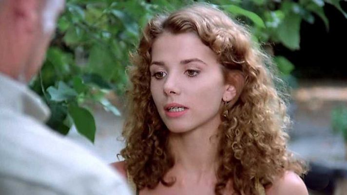 Historia de nuestro cine - La muchacha de las bragas de oro