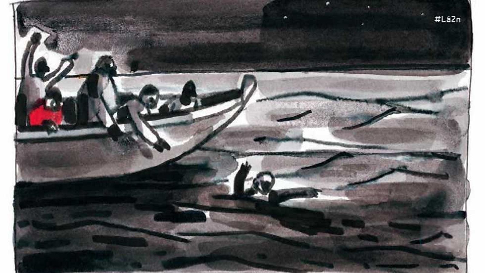 La 2 Noticias - 01/06/17 - ver ahora