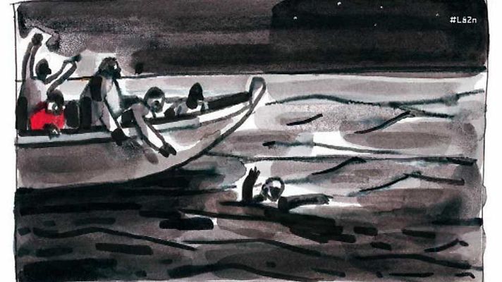 La 2 Noticias - La 2 Noticias - 01/06/17