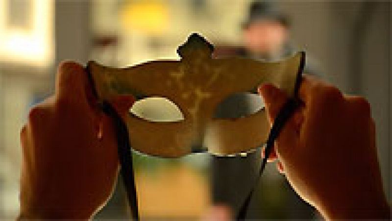 IX Concurso de Cortos RNE - D�jate llevar - Ver ahora