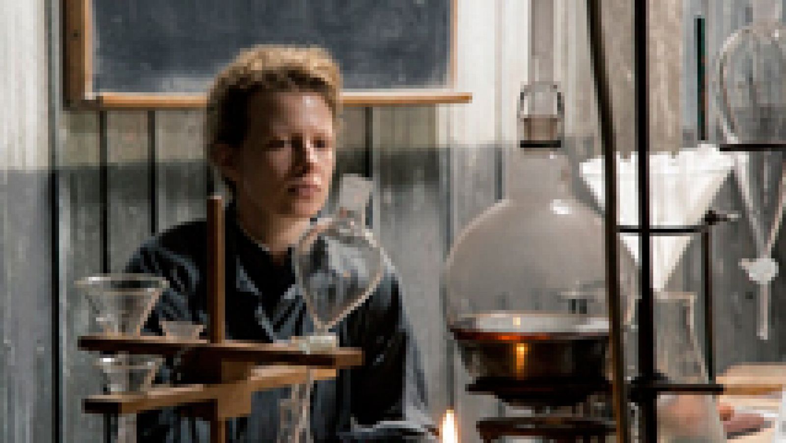 Días de cine: 'Marie Curie' | RTVE Play