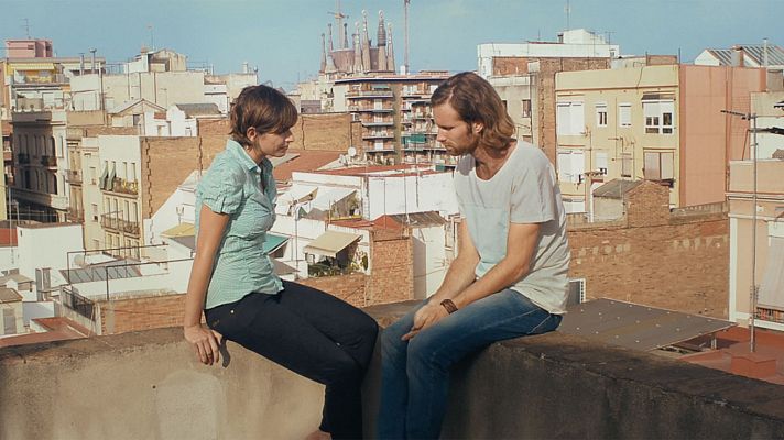 Días de cine - 'Bittersweet Days'