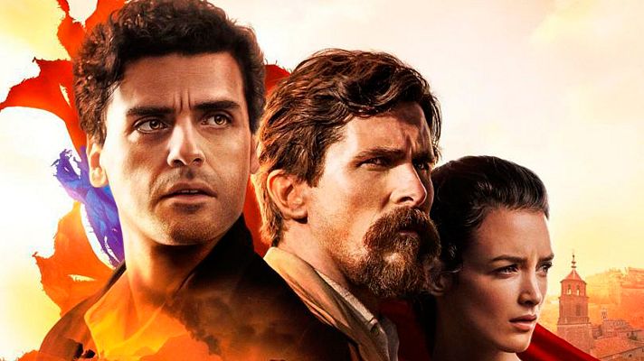 Días de cine - 'La promesa'