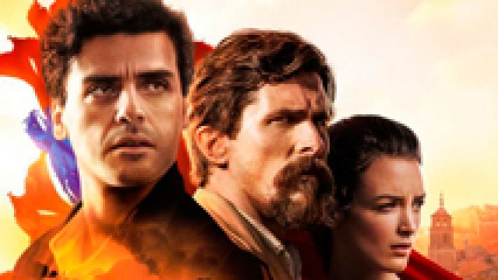 Días de cine - 'La promesa'