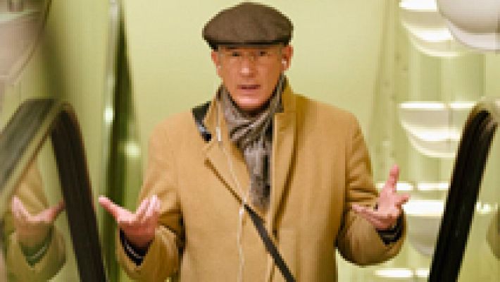 Días de cine - 'Norman'