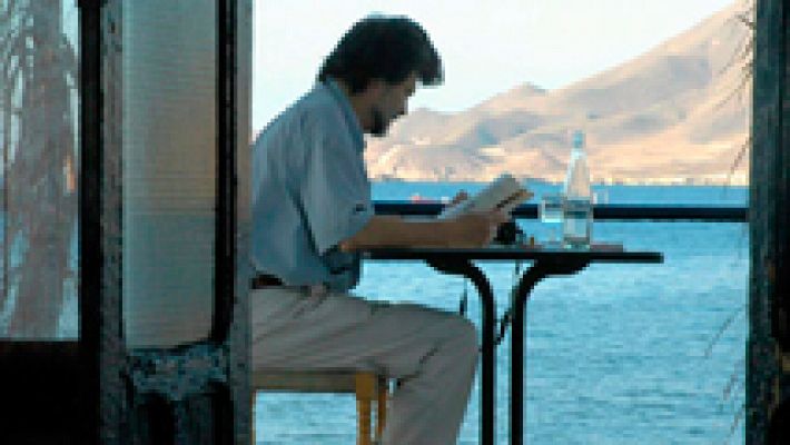 Días de cine - 'Correspondencias'