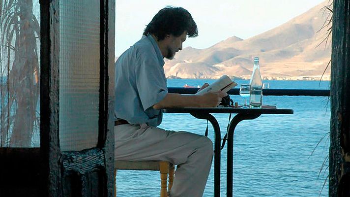 Días de cine - 'Correspondencias'