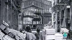 Punts de vista - El Born, memòries d'un mercat