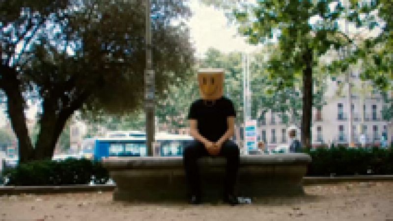 IX Concurso de Cortos RNE - Vidas r�pidas - Ver ahora