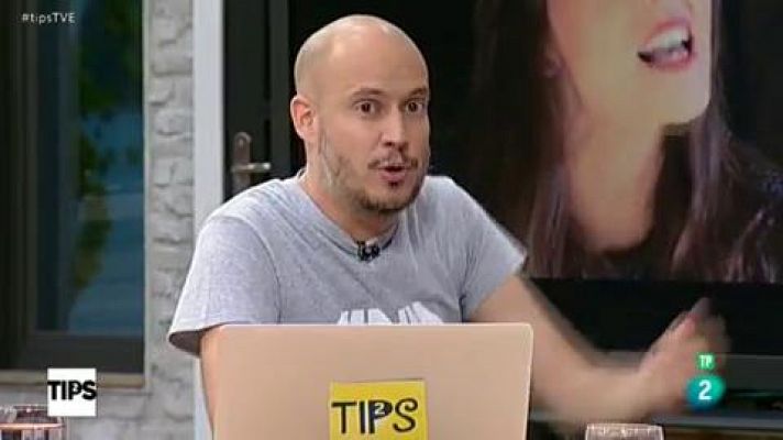 Tips - Playlist de soul actual de Guille Milkyway