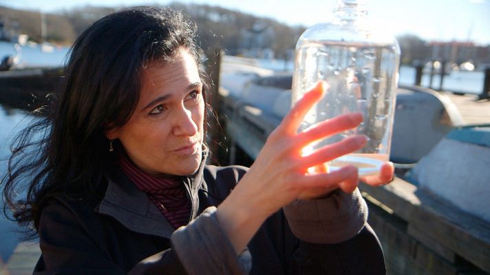 La noche temática - La gran amenaza de nuestros océanos - Avance