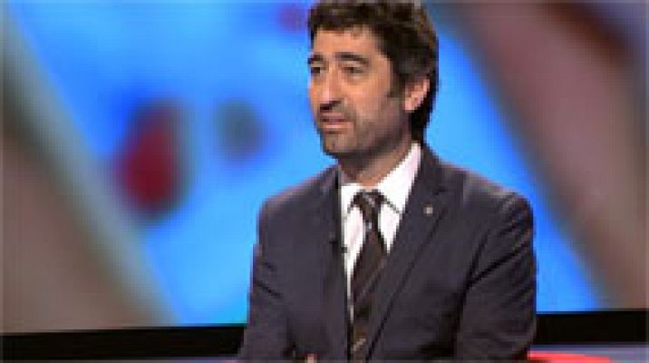 Aquí parlem - Jordi Puigneró