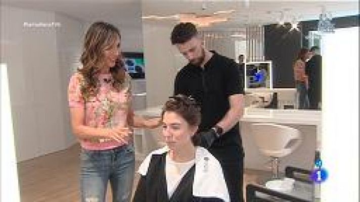 La mañana - Trucos de belleza para el cabello