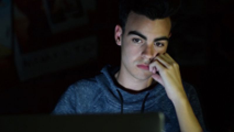 IX Concurso de Cortos RNE - Nova recerca (Nueva b�squeda) - Ver ahora