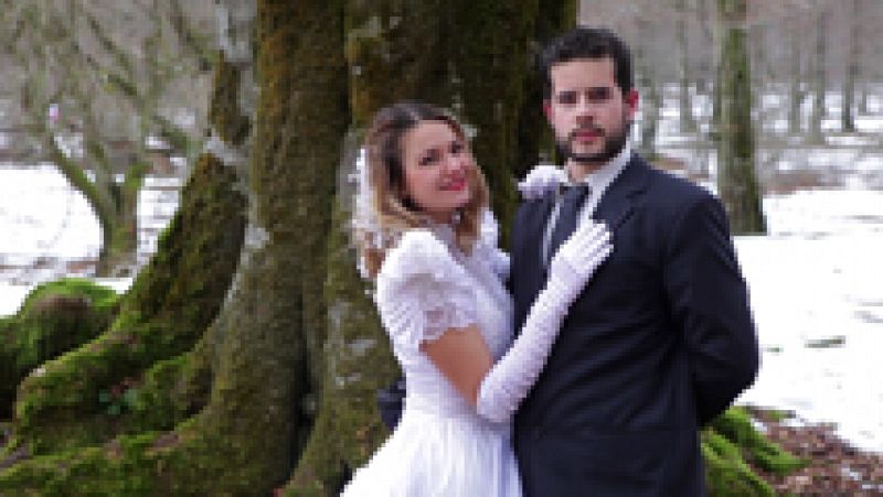 IX Concurso de Cortos RNE - Un drama color carm�n - Ver ahora