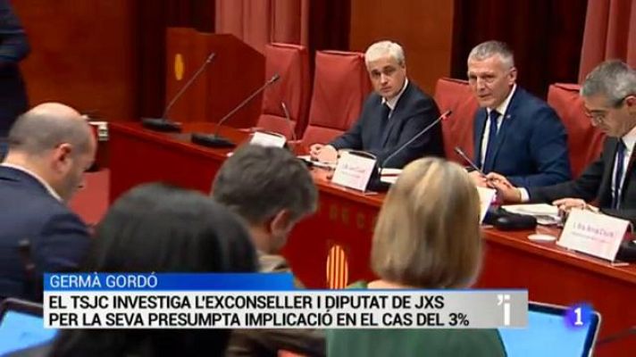 L'Informatiu - L'Informatiu en 3' - 02/06/2017