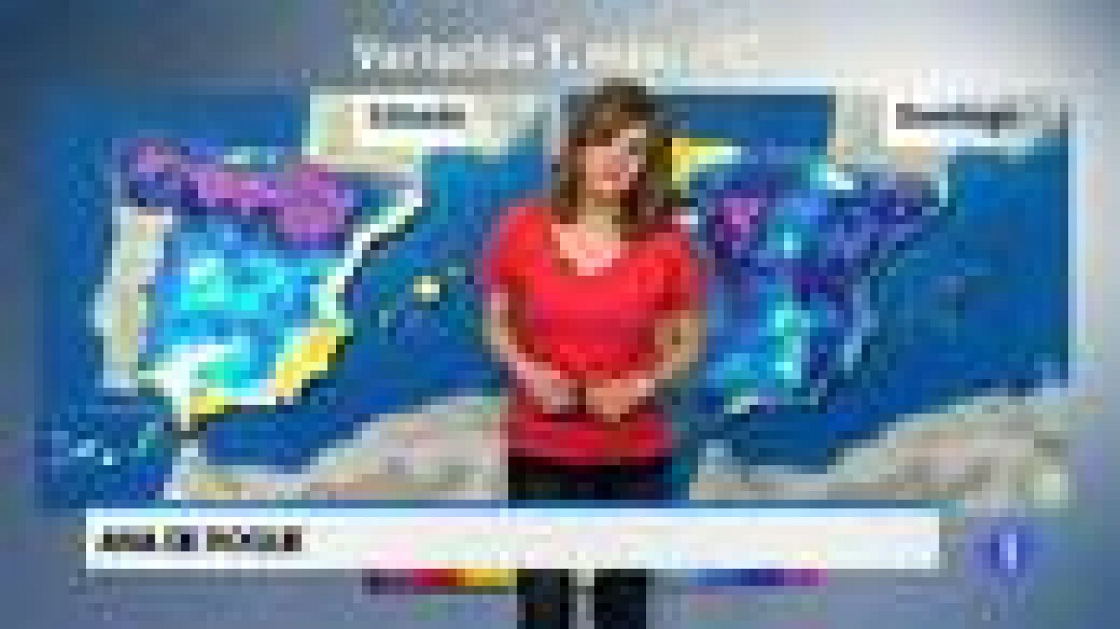 Noticias de Extremadura: El tiempo en Extremadura - 02/06/17 | RTVE Play