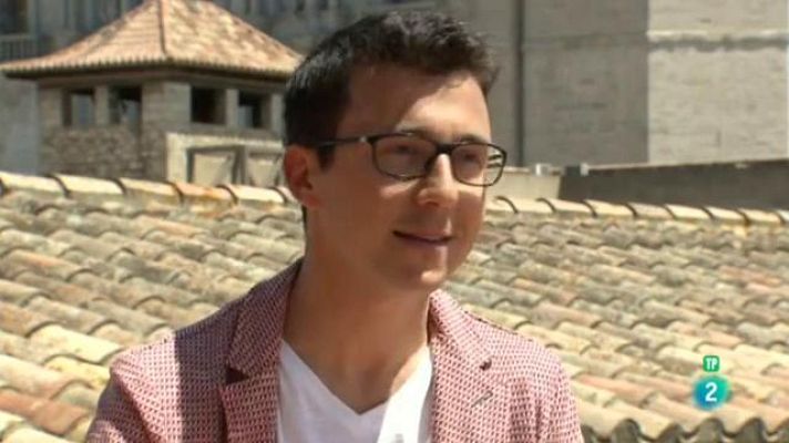 Punts de vista - Miquel del Pozo, classes d'arquitectura