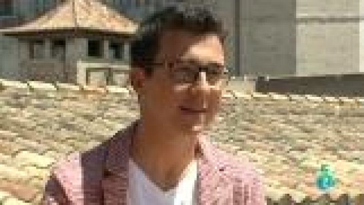 Punts de vista - Miquel del Pozo, classes d'arquitectura