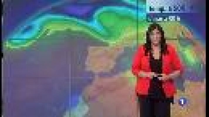 Informatiu Balear - El temps a les Illes Balears - 02/06/17