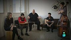 Punts de vista - "A Contra Blues"