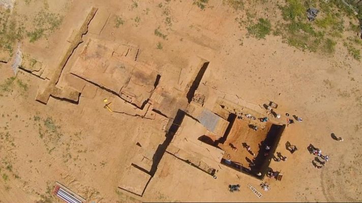  - TURUÑUELO GUAREÑA