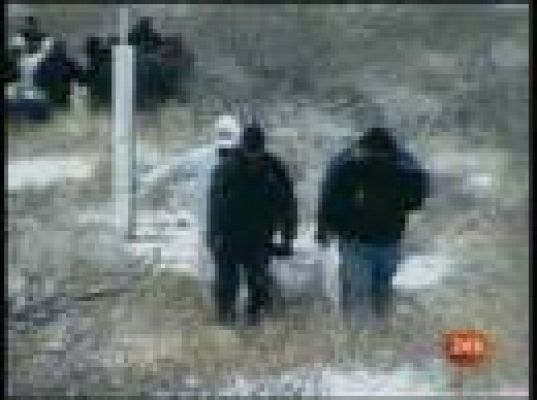  - 21 muertos en un rapto en México