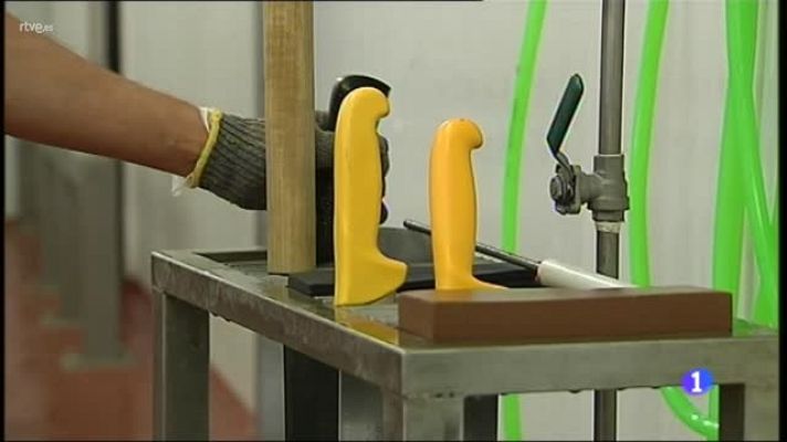  - El ronqueo del atún de las almadrabas gaditanas.