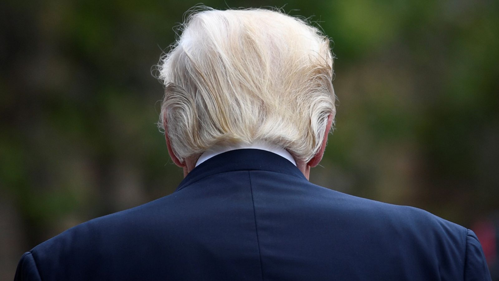 Trump justifica su rechazo al Acuerdo de París en la economía estadounidense