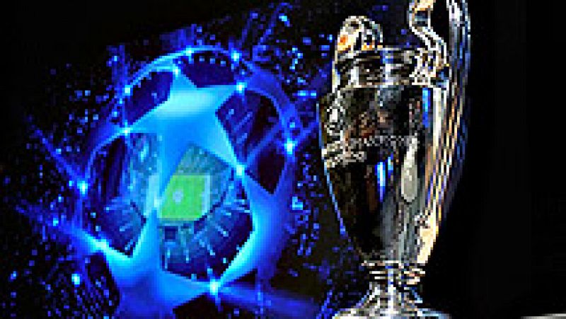 Real Madrid y Juventus son dos de los clubes europeos con más presencias en la máxima competición continental.