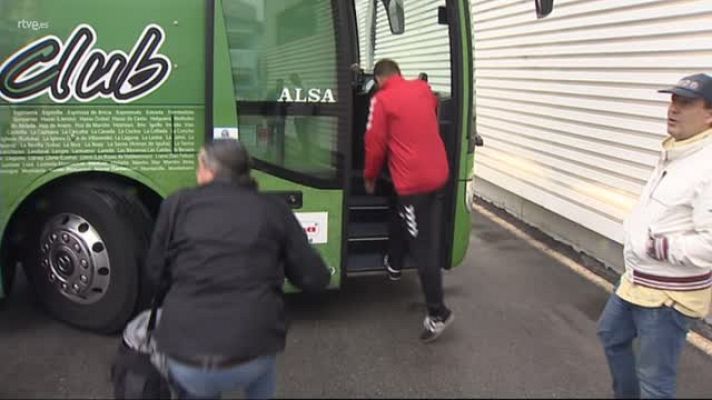  - PREVISION  DEPORTE