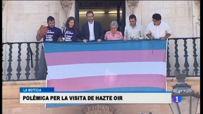 Informatiu Balear - Informatiu Balear - 02/06/17