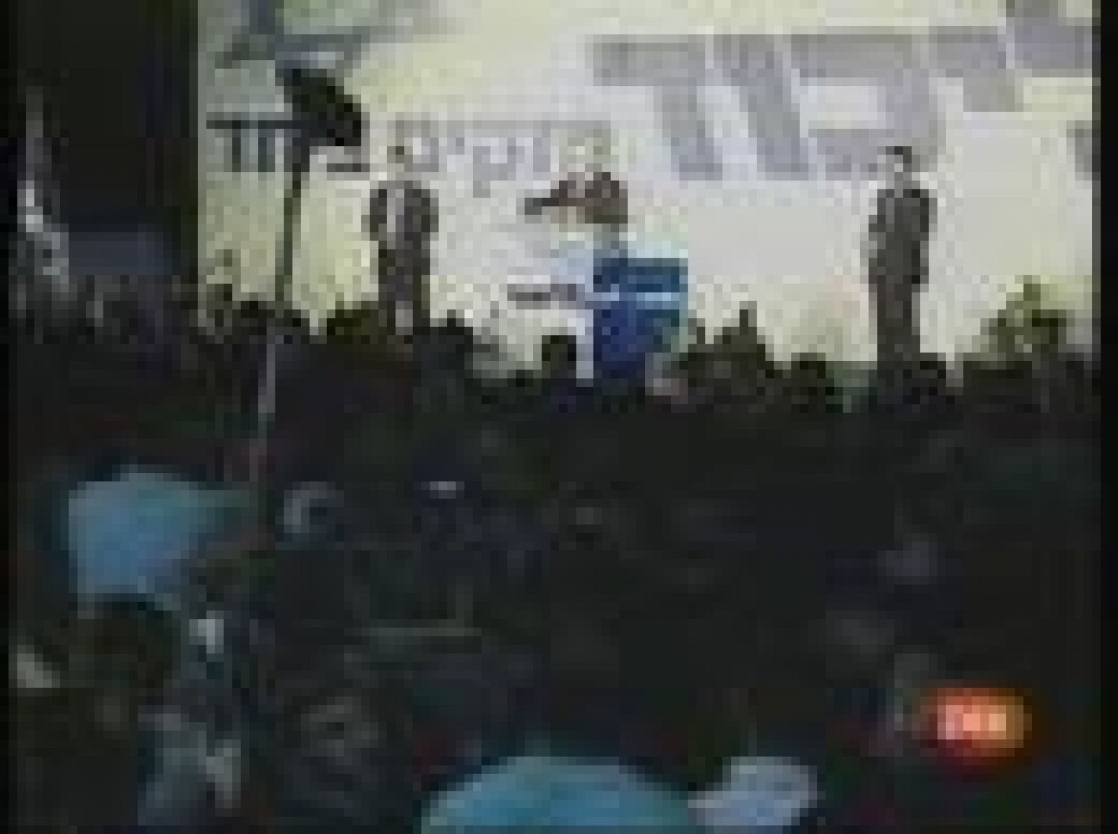 Livni gana por un estrecho margen a Netanyahu | Ver